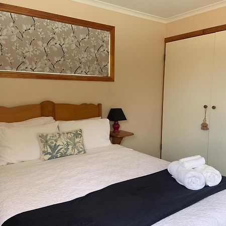 Whiskey Gully Wines Villa Stanthorpe Eksteriør bilde