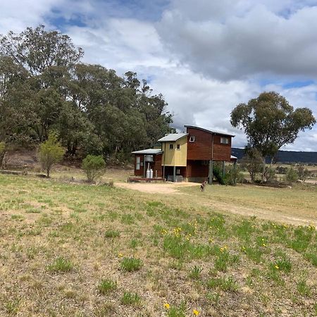 Whiskey Gully Wines Villa Stanthorpe Eksteriør bilde