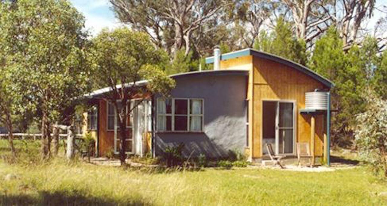 Whiskey Gully Wines Villa Stanthorpe Eksteriør bilde