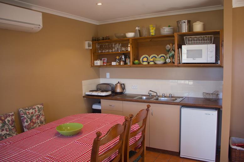 Whiskey Gully Wines Villa Stanthorpe Eksteriør bilde