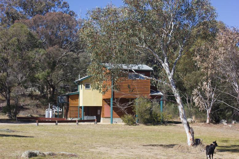 Whiskey Gully Wines Villa Stanthorpe Eksteriør bilde