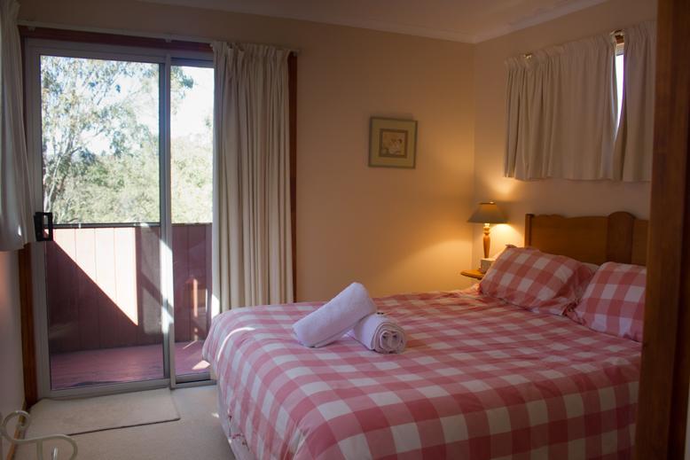 Whiskey Gully Wines Villa Stanthorpe Eksteriør bilde